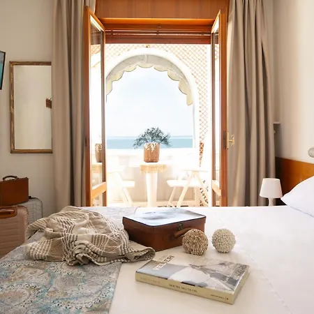 Hotell Marin